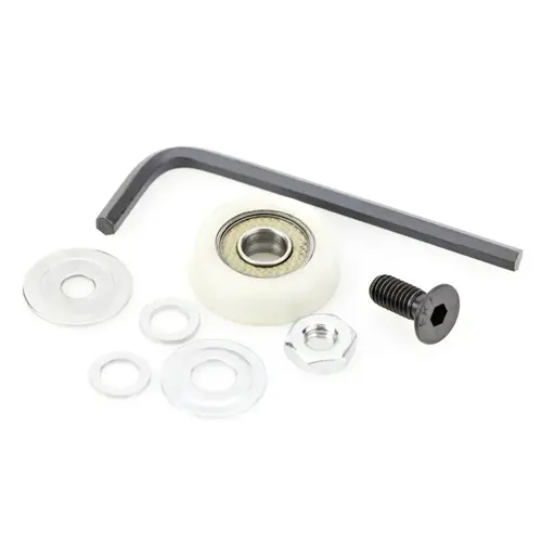 Ultra-Glide 7/8" x 1/4" 10 Taper High Performance Ball Bearing Guide Assembly Ultra-Glide 7/8" x 1/4" 10 Taper High Performance Ball Bearing Guide Assembly