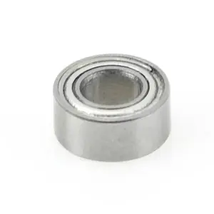 Amana Tool 47723 1/8" x 1/4" Steel Ball Bearing Guide