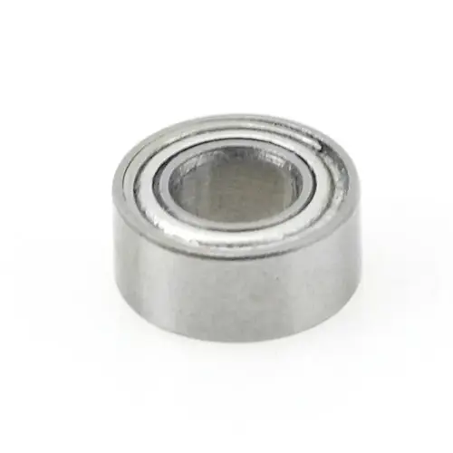 1/8" x 1/4" Steel Ball Bearing Guide 1/8" x 1/4" Steel Ball Bearing Guide