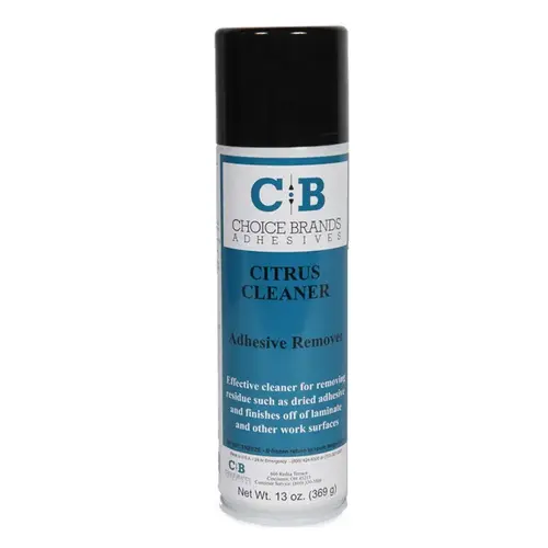Adhesive Remover, Citrus Scented 13 oz, 12 Each Adhesive Remover, Citrus Scented 13 oz, 12 Each