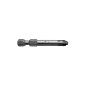 Cooper Power Tools, Inc. 492-A-PZDX SCREWDRVR BIT POZIDRIV#2