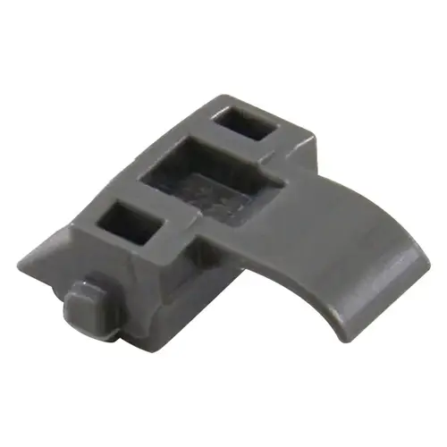 Compact 86  Opening Angle Restriction Clip, Deep Gray