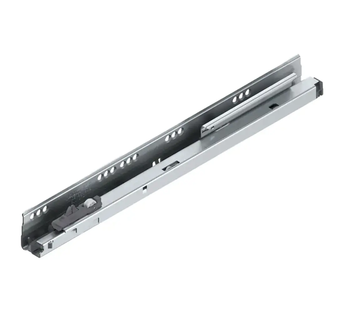 Blum-USA 08757186 550mm Tandembox Left-Hand Cabinet Profile with