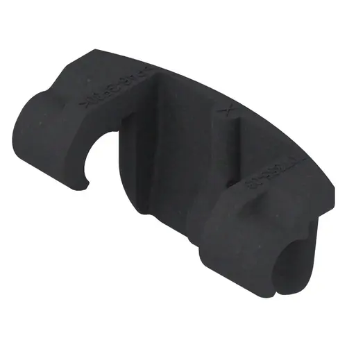 Clip Top 110 Opening Angle Restriction Clip with BLUMOTION Soft-Closing, Black Clip Top 110 Opening Angle Restriction Clip with BLUMOTION Soft-Closing, Black