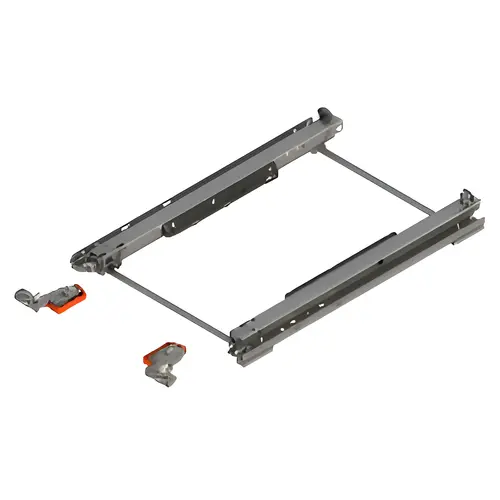 Movento Tip-On Blumotion Set for Waste/Recycle for 769R5337MF