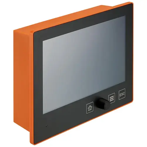 EASYSTICK COMPUTER Orange EASYSTICK COMPUTER Orange