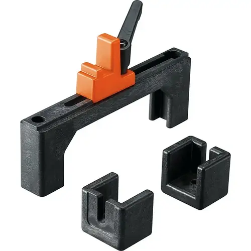 Support for Minipress and Easystick Extension Ruler MZL.1250.US Support for Minipress and Easystick Extension Ruler MZL.1250.US