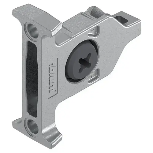 TANDEMBOX Front Fixing Bracket, Screw-On, Zinc TANDEMBOX Front Fixing Bracket, Screw-On, Zinc