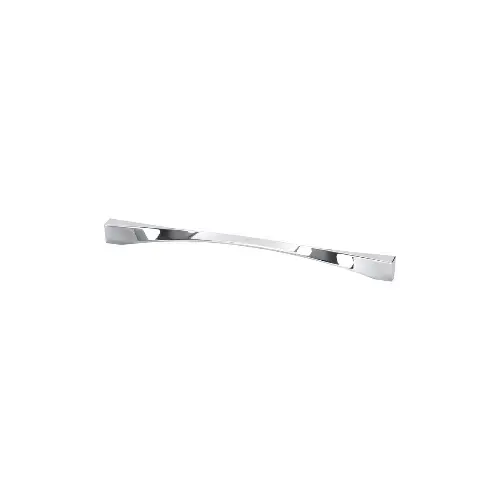Spiral Series 12-5/8" (320 mm) Center to Center Polished Chrome Pull Spiral Series 12-5/8" (320 mm) Center to Center Polished Chrome Pull
