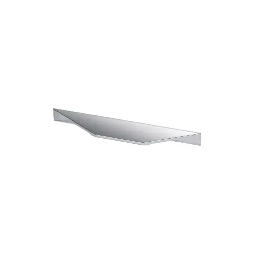 Profile Series, Solid Zinc Die Cast Pulls 3-3/4" & 5-1/16" c/c, Polished Chrome Pull Profile Series, Solid Zinc Die Cast Pulls 3-3/4" & 5-1/16" c/c, Polished Chrome Pull