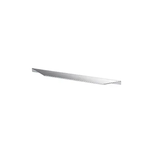 Profile Series, Solid Zinc Die Cast Pulls 7-9/16" & 12-5/8" c/c, Polished Chrome Pull Profile Series, Solid Zinc Die Cast Pulls 7-9/16" & 12-5/8" c/c, Polished Chrome Pull
