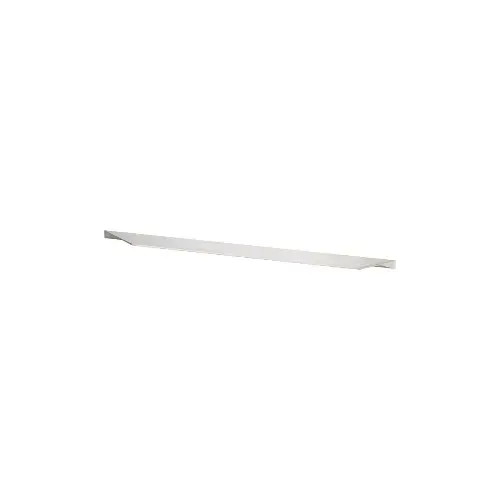 Profile Series, Solid Zinc Die Cast Pulls 12-5/8" - 18-7/8" c/c, Stainless Steel Pull Profile Series, Solid Zinc Die Cast Pulls 12-5/8" - 18-7/8" c/c, Stainless Steel Pull