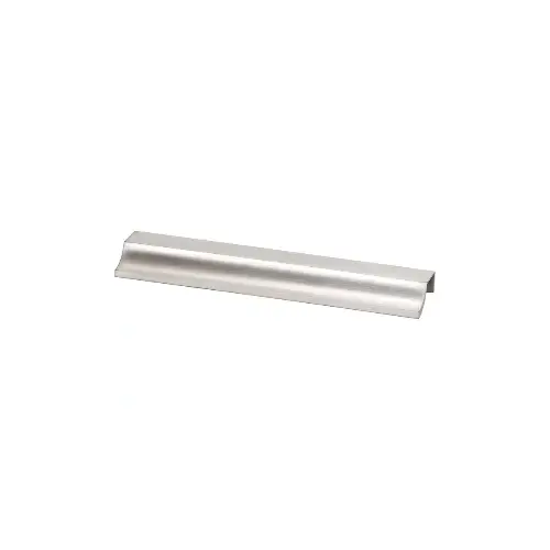 Scoop Series 6-5/16" (160 mm) Center to Center Brushed Nickel Pull Scoop Series 6-5/16" (160 mm) Center to Center Brushed Nickel Pull