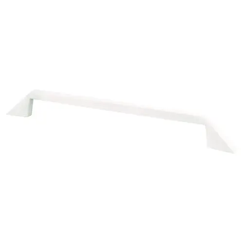 Right Series 7-9/16" (192 mm) Center to Center White Pull Right Series 7-9/16" (192 mm) Center to Center White Pull