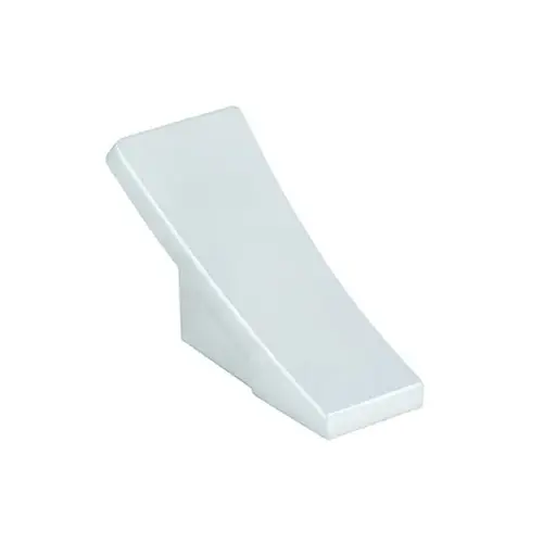 Slide Series Hooks 1" Hook, Dull Chrome Finish Slide Series Hooks 1" Hook, Dull Chrome Finish