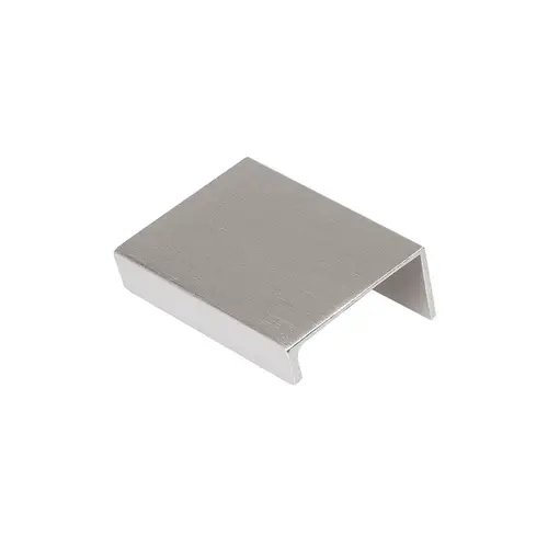 ALUMINUM HANDLE 2 (2 PACK) ALU FINISH ALUMINUM HANDLE 2 (2 PACK) ALU FINISH