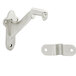 Satin Nickel