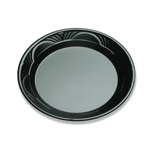 BLACK PEARL 9 NON-COMP PLATE BLACK PEARL 9 NON-COMP PLATE