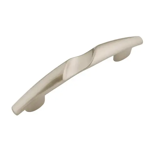 PULL 3 AND 96MM C/C ICED TEA NKL FNSH PULL 3 AND 96MM C/C ICED TEA NKL FNSH