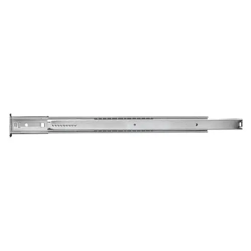 Center Mount 35 lb Ball Bearing Slides Soft-Close Drawer Slides with 3/4 Extension 20" Center Mount 35 lb Ball Bearing Slides Soft-Close Drawer Slides with 3/4 Extension 20"