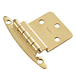 Polished Brass