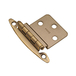 Antique Brass