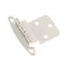 Satin Nickel