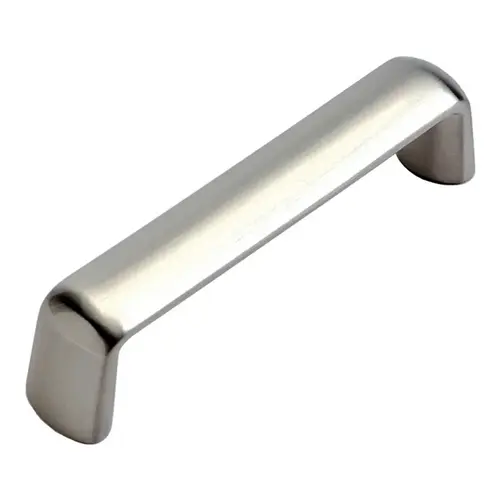 Williamsburg Series 3" (76 mm) Center to Center Satin Nickel Pull Williamsburg Series 3" (76 mm) Center to Center Satin Nickel Pull