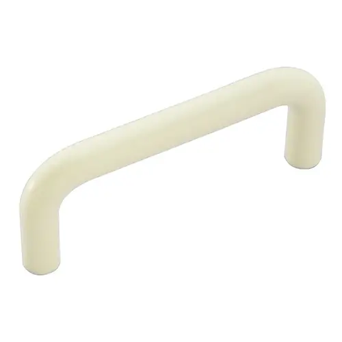 PULL 3 C/C LIGHT ALMOND FINISH PULL 3 C/C LIGHT ALMOND FINISH