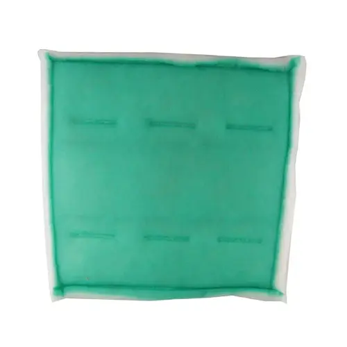 SER 65 HD POLY INTK PNL 20X20 3PLY CS 24