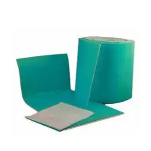 AirFlow Technology 0299202040 SER 99 POLY EXH MEDIA 20X20X1 CS 40