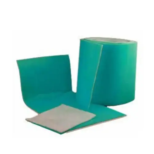 SER 99 POLY EXH MEDIA 20X20X1 CS 40