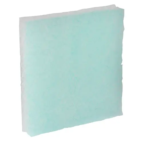 15 Gram/PD Fiberglass Booth Filter 15 Gram/PD Fiberglass Booth Filter