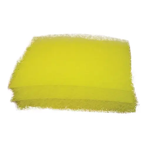 Paint Arrestor Pad, 20" x 25" x 2-1/2" (100/Box)