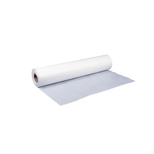 FLOOR PAPER 100 LB. 42 X300FT White
