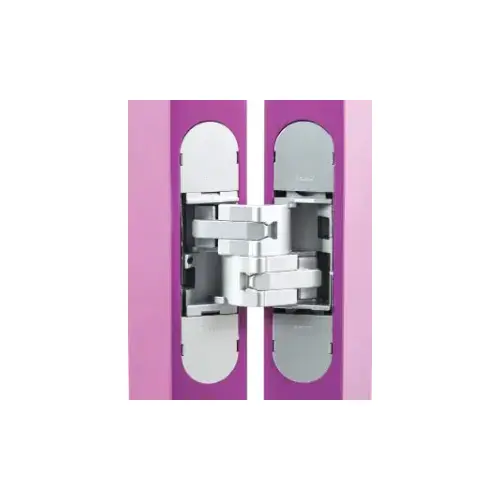 1230 FRAME FIXING PLATE