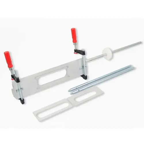 1131 Template Insert, Aluminum