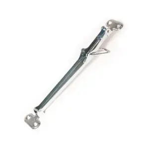 Selby Furniture Hardware S5578U Table Apron Drop Leaf Support, 8" L