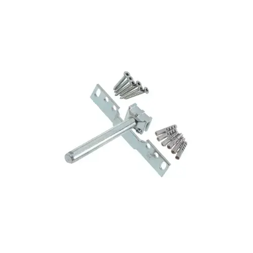 Concealed Shelf Support for 2" Thick Shelves