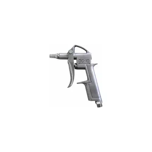 Pistol Style Blow Gun