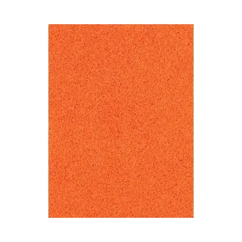 ORANGE FILM 3 X4 NH NL 220 GRIT PK 100 - pack of 100