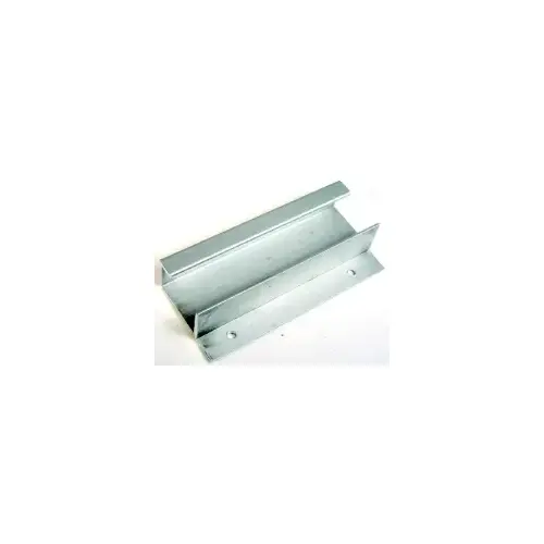 Paramount Extrusions 3-7/8" (98 mm) Long Aluminum Pull Paramount Extrusions 3-7/8" (98 mm) Long Aluminum Pull