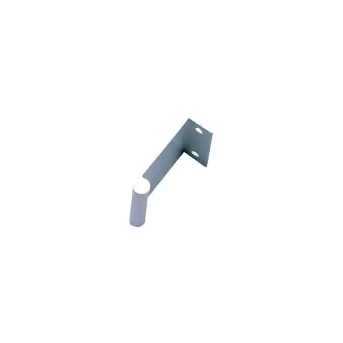Paramount Extrusions 1-1/2" (38 mm) Long Aluminum Tab Pull Paramount Extrusions 1-1/2" (38 mm) Long Aluminum Tab Pull
