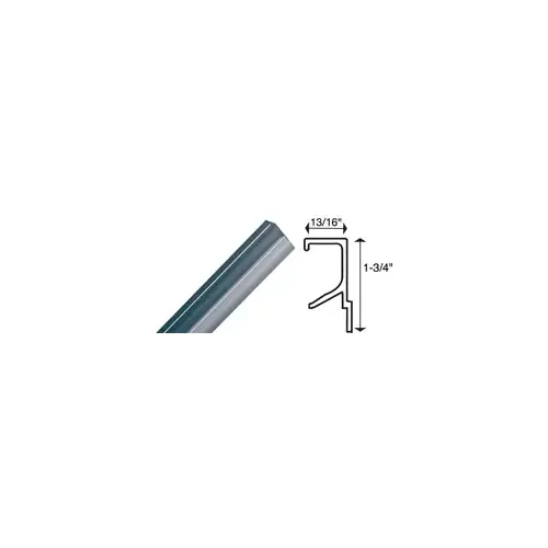 Paramount Extrusions 72" (1829 mm) Long Aluminum Pull