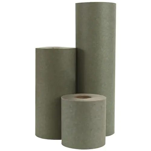 MASKING PAPER PREM GREEN 3IN X 180FT MASKING PAPER PREM GREEN 3IN X 180FT