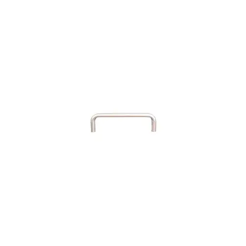 PRO Value Wire Pull Series 3-1/2" (89 mm) Center to Center Natural Aluminum Pull PRO Value Wire Pull Series 3-1/2" (89 mm) Center to Center Natural Aluminum Pull