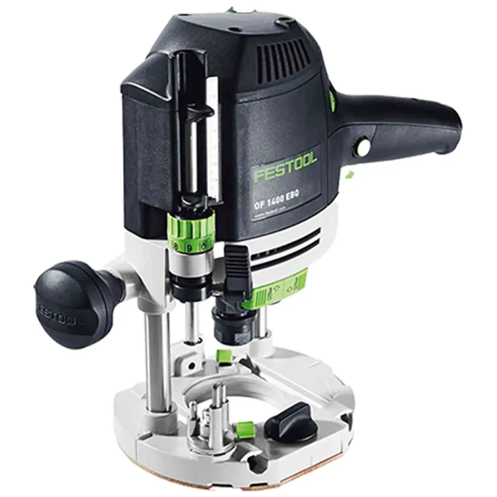 FESTOOL ROUTER OF 1400 EQ-F-PLUS 576213