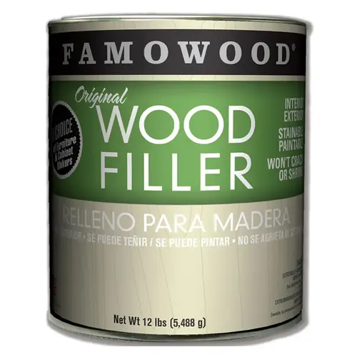 SOLVENT BASED GALLON Birch