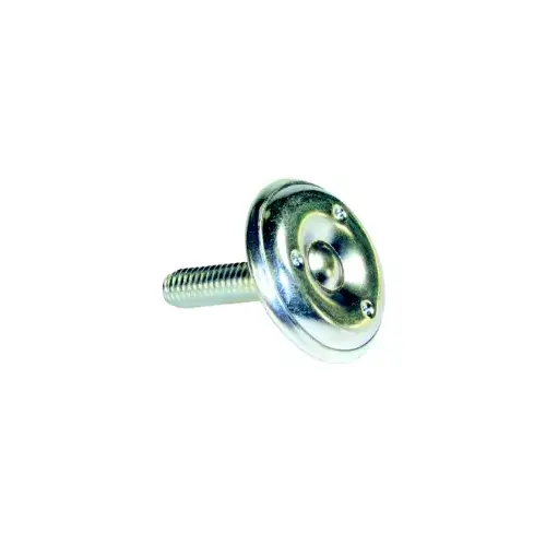 1-1/8" Leveling Swivel Glide, Nickel 1-1/8" Leveling Swivel Glide, Nickel