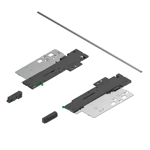 DYNAPRO TIPMATIC SOFT CLOSE SET DYNAPRO TIPMATIC SOFT CLOSE SET